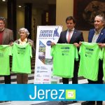 Jerez TV carrera upace