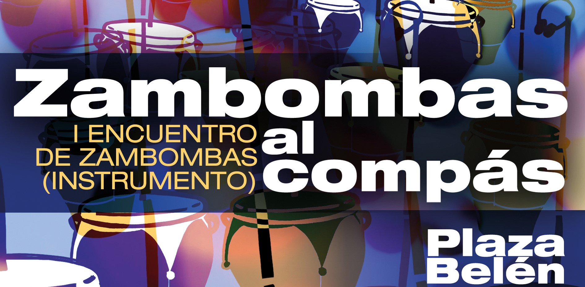 Jerez TV cartel zambombas