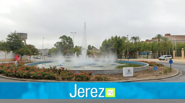 Jerez TV fuente paseo de sementales