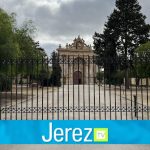 Jerez TV la cartuja monasterio