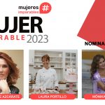 jereztv Candidatas Premio #MujerImparable Gaditana 2023