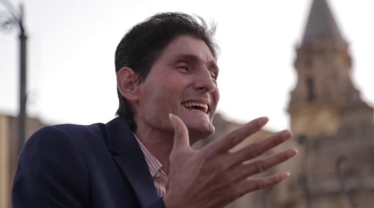 Jerez TV antonio agujetas