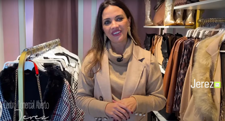 Jerez TV cataleya style