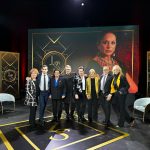 Jerez TV Lazo de Sangre Lola Flores Villamarta