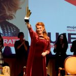 Jerez TV Marisa C. de Azcárate Premio #MujerImparable Gaditana