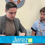 Jerez TV grupo scout jaime espinart