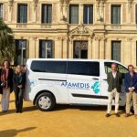 Jerez TV grupo solera afamedis