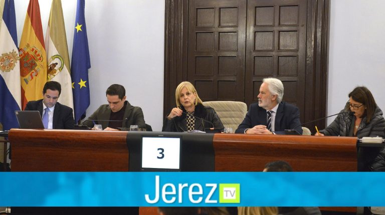 Jerez TV pleno pelayo