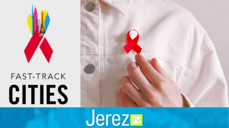 jereztv sida vih fast track cities