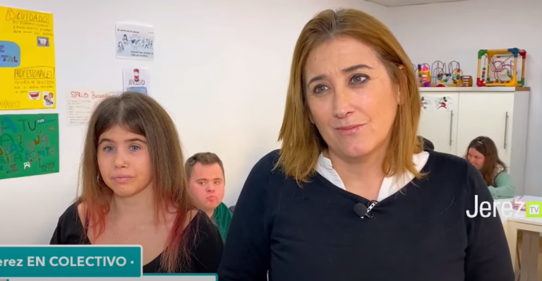 Jerez TV jerez en colectivo