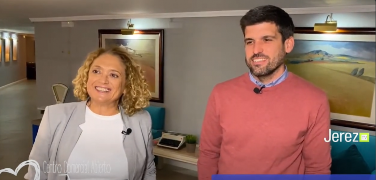 Jerez TV digital cuisine acoje