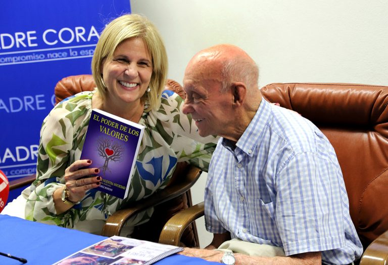 JEREZ TV ALCALDESA ANTONIO GOMEZ MADRE CORAJE