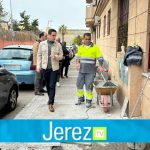 Jerez TV ayuntamiento de jerez reformas