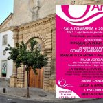 Jerez TV gala benefica amma jerez