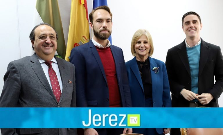 Jerez TV teatro villamarta