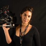 Jerez TV Paula Romero