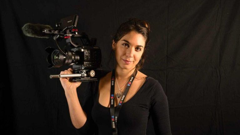 Jerez TV Paula Romero