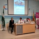 Jerez TV Inauguración jornada cáncer mama HUJ feb 24