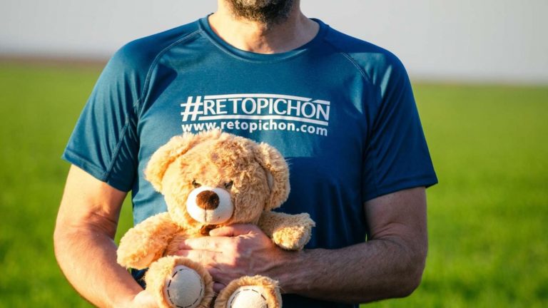 JErez TV reto pichon escassi