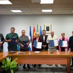 Jerez TV Alcaldesa _ Firma convenio laborales _ 06