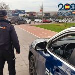 Jerez TV Detenido autor de nueve hechos delictivos en los últimos días JEREZ