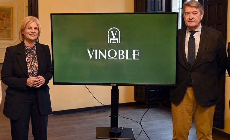 Jerez TV Vinoble 2024