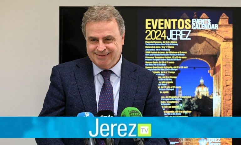 Jerez TV antonio real