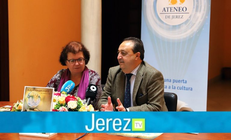 Jerez TV ateneo