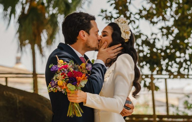 Jerez TV boda novios