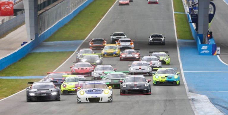 Jerez TV coches circuito de jerez angel nieto
