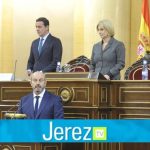 Jerez TV garcia pelayo senado