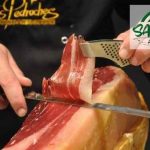 Jerez TV jamon saborea