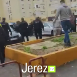 Jerez TV martillazo a una menor