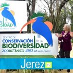 Jerez TV zoo botanico