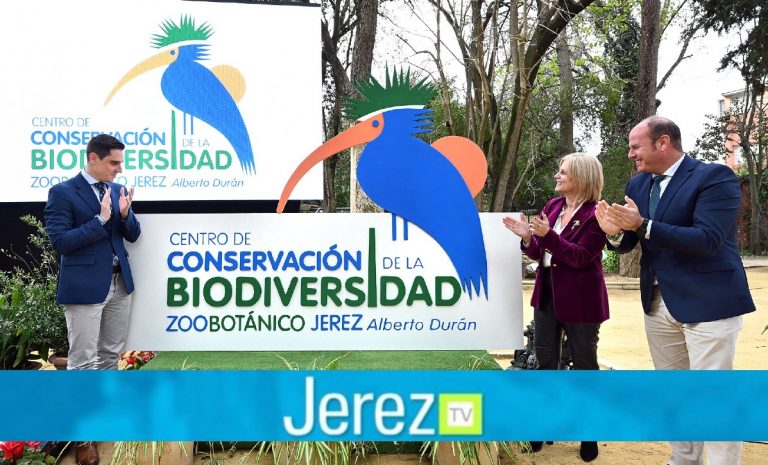 Jerez TV zoo botanico