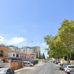 Jerez TV paseo de las delicias