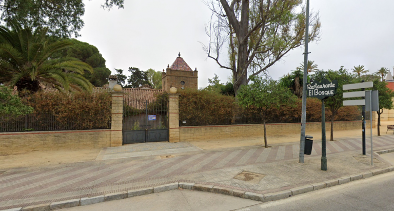 Jerez TV restaurante el bosque