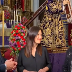 Jerez TV de frente lala prieto