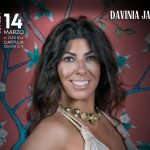 Jerez TV davinia jerez homenaje maría jimenez