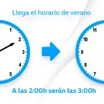 Jerez TV Cambio Horario de Verano 2024