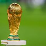 Jerez TV Copa del Mundo de Fútbol