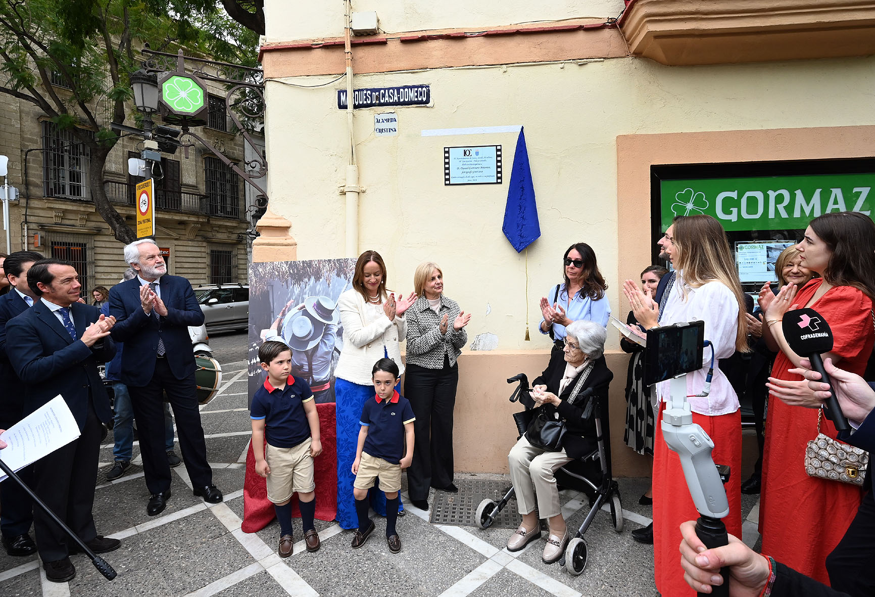 Jerez TV Daniel Carretero 01