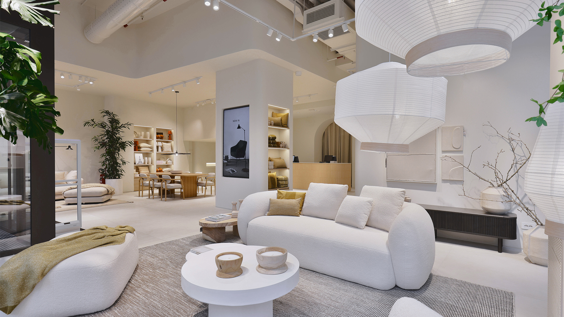 Jerez TV Kave Home 01 Jerez