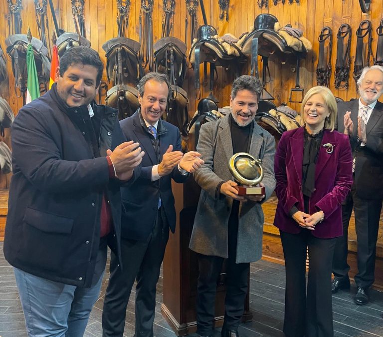 Jerez TV david de maria