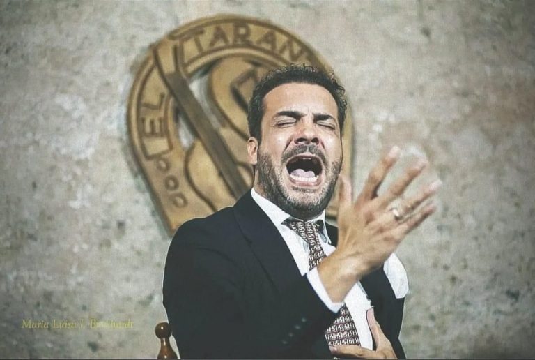 Jerez TV jesus mendez