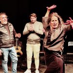 Jerez TV mercedes ruiz