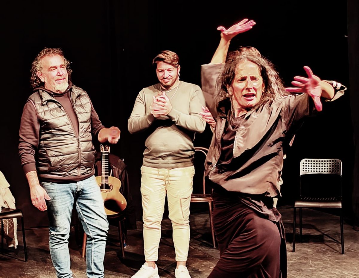 Jerez TV mercedes ruiz