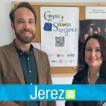 Jerez TV nela saborea