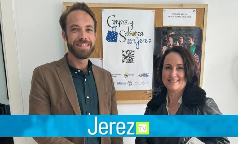 Jerez TV nela saborea