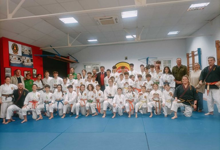 Jerez TV nihon tai jitsu Aparicio-Club_Nazaret_1